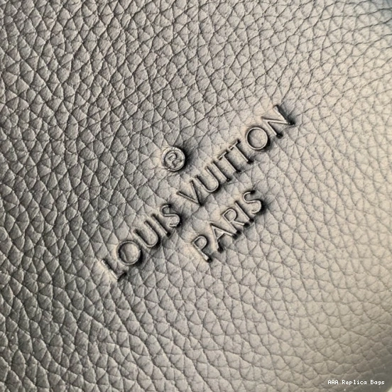 Aaa replica bags Vuitton Louis LOCKMETO 0803